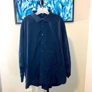 Awearness by Kenneth Cole | Men’s long sleeve shirt - Size 20